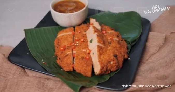 Perayaan Imlek Kian Meriah, Coba 4 Resep Ayam Lezat Ini Sekarang