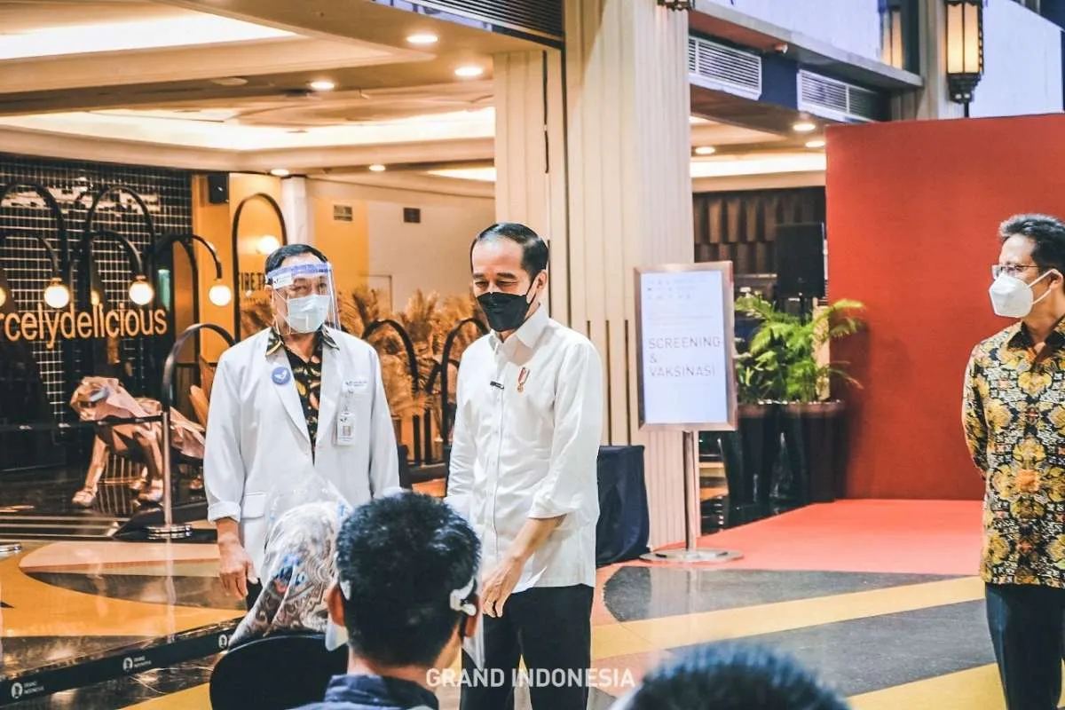 Anda Perlu Mewaspadai Resiko Gangguan Kesehatan Pasca Covid-19