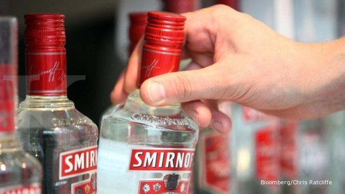 Cara Menghilangkan Bau Tak Sedap di Rumah, Coba Pakai Vodka