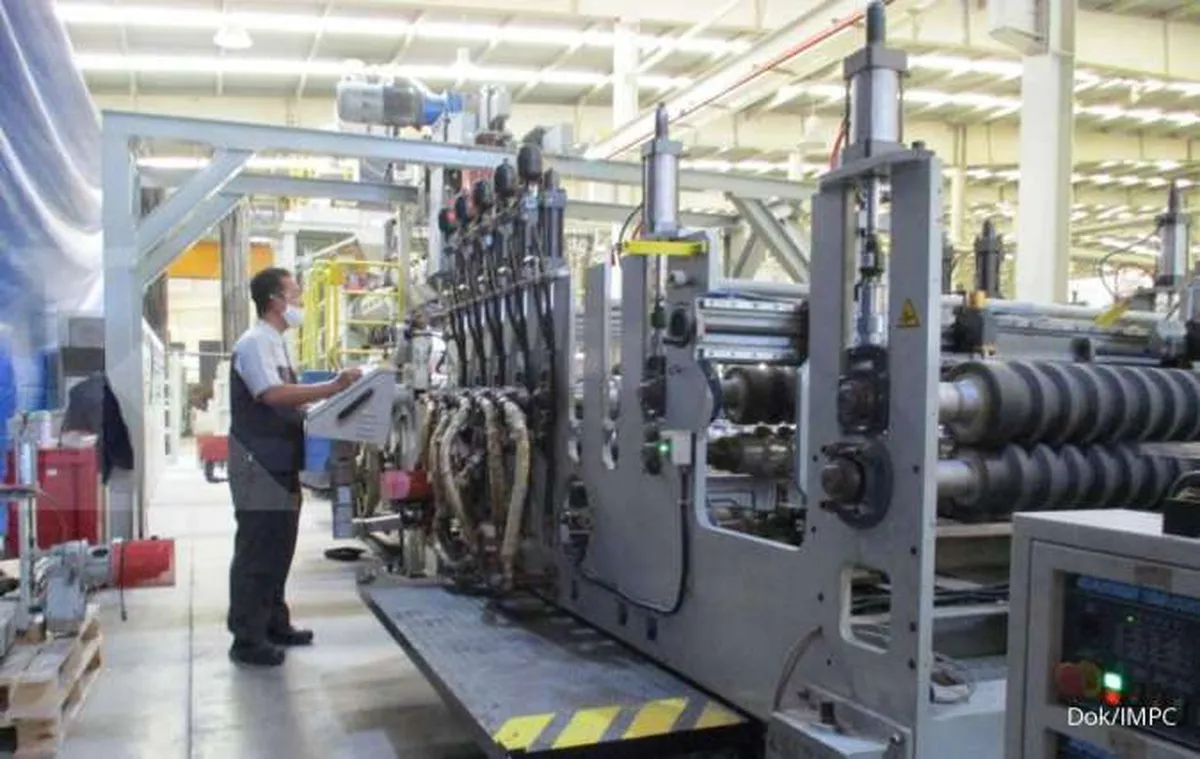 Impack Pratama (IMPC) Optimistis Lampaui Target Laba dan Penjualan Tahun Ini