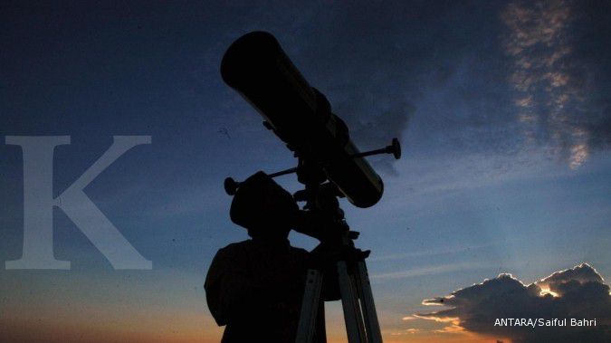 Countdown Ramadhan: Sisa Hari Puasa Hanya 8 atau 9?