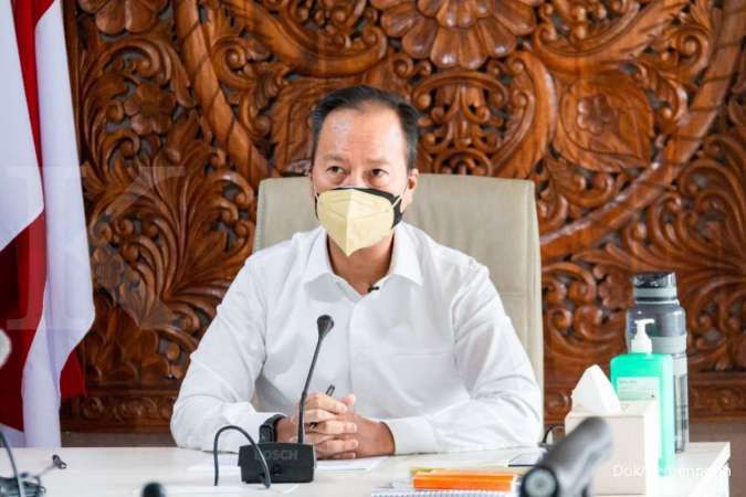 Menperin: Birokrasi Tidak Bisa Lagi Dijalankan dengan Cara-cara Biasa