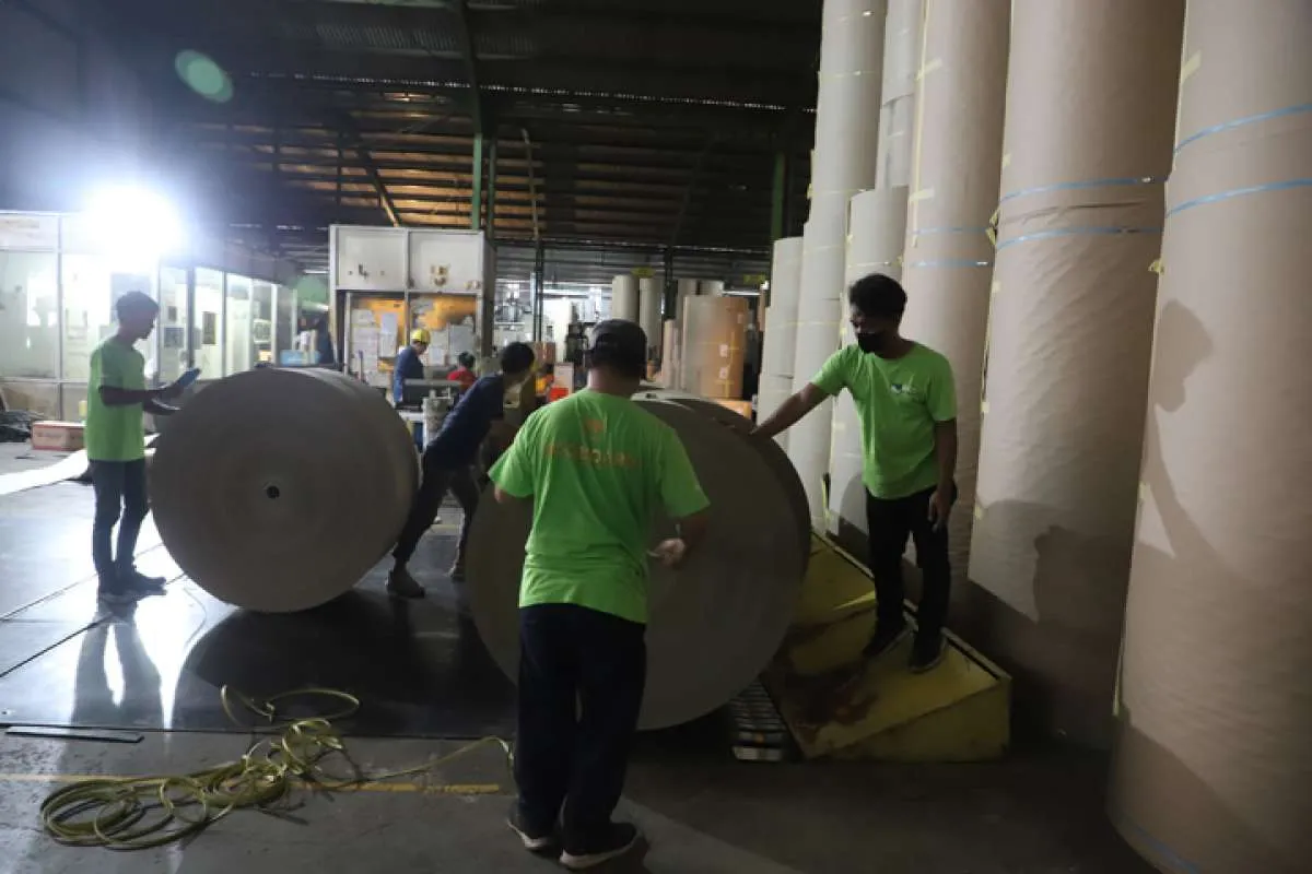 Alkindo Naratama (ALDO) Tingkatkan Kapasitas Produksi 220.000 Ton per Tahun 