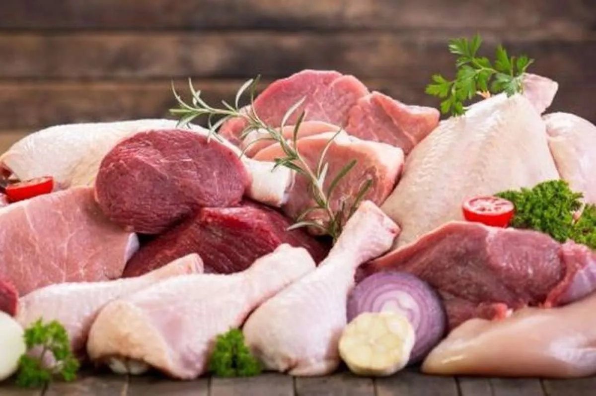 Protein Hewani Diperlukan Lawan Stunting di Indonesia