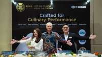 Regal Springs Garap Pasar Kuliner dan Hospitality Lewat Produk KING Tilapia