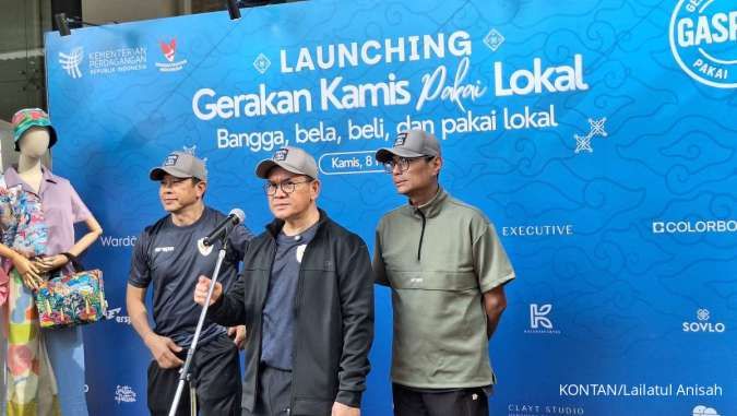 Mendag Tegaskan Revisi Permendag 8/2024 Masih Dibahas, Target Rampung Pekan Ini