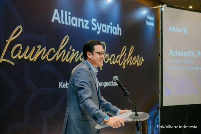 Ada Asuransi Jiwa Terbaru, Allianz Life Syariah Resmi Beroperasi