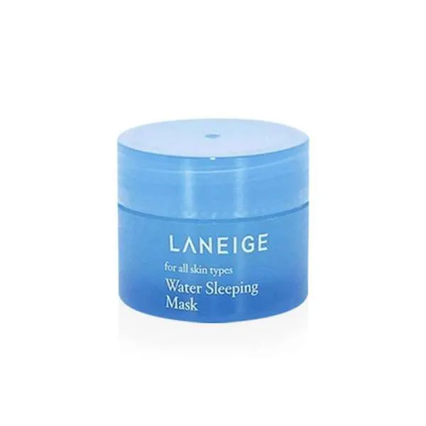 Laneige Special Care Water Sleeping Mask 