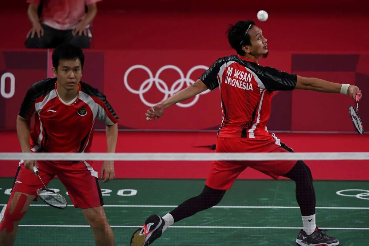 Jadwal & Link Live Streaming Singapore Open 2022, 8 Wakil Indonesia di Perempat Final