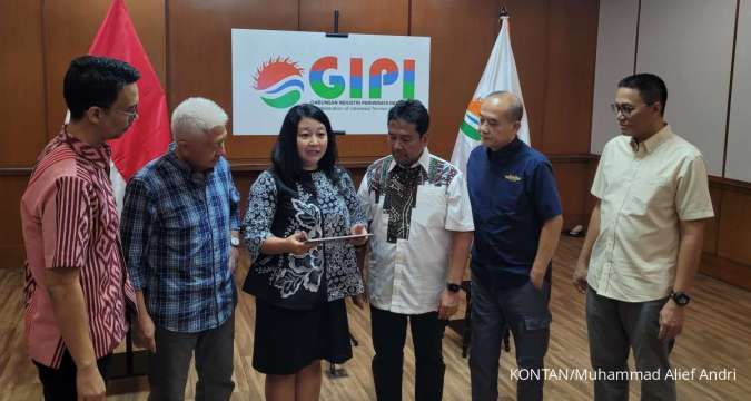 GIPI Protes Dihapus dari UU Kepariwisataan