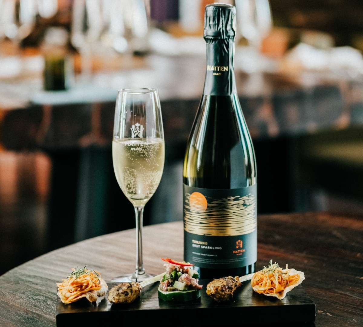 Kinerja Hatten Bali (WINE) Terkerek Kunjungan Wisatawan Bali
