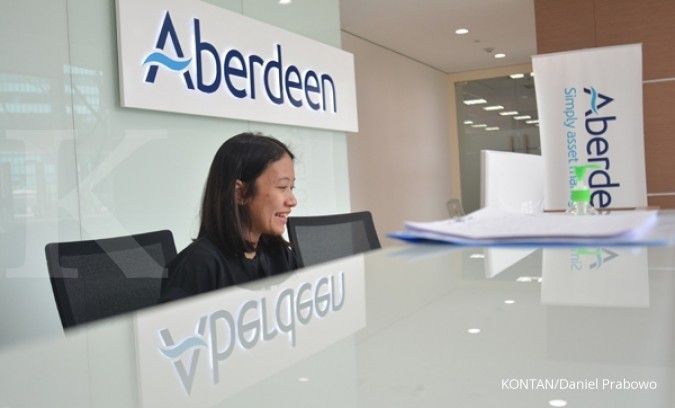 Menilik reksadana Aberdeen Indonesia Government