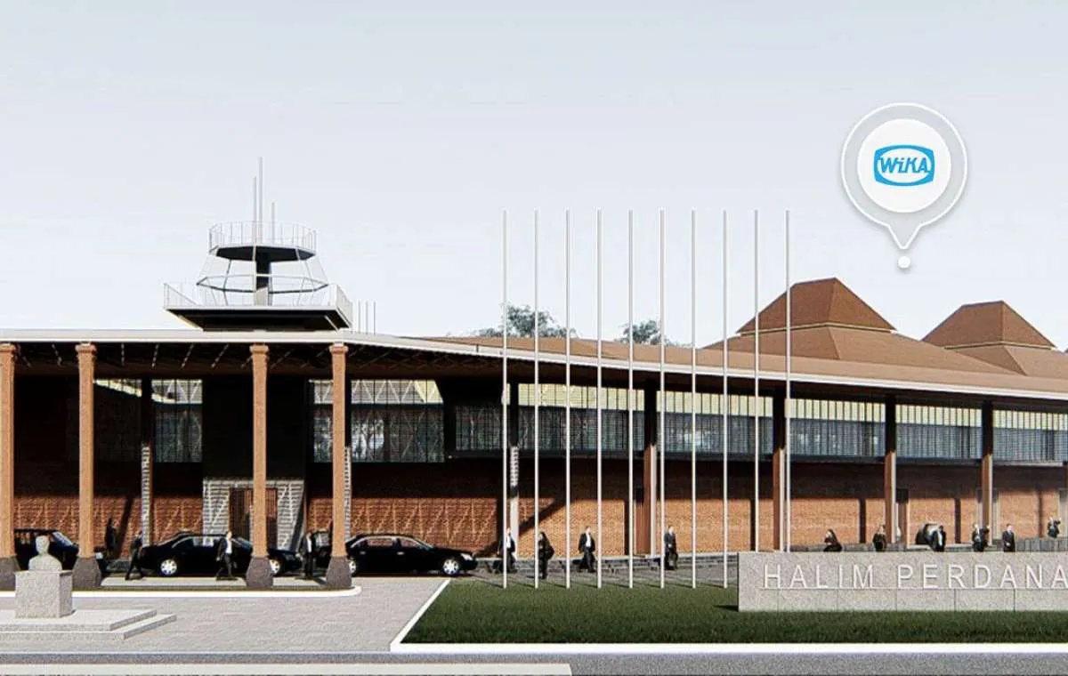 Komisi XI DPR dan Kemenkeu Setujui PMN Tunai 2024 untuk Wijaya Karya (WIKA)