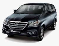 Hari ini terakhir daftar lelang mobil dinas Panther Turbo & Innova, harga Rp 50 juta