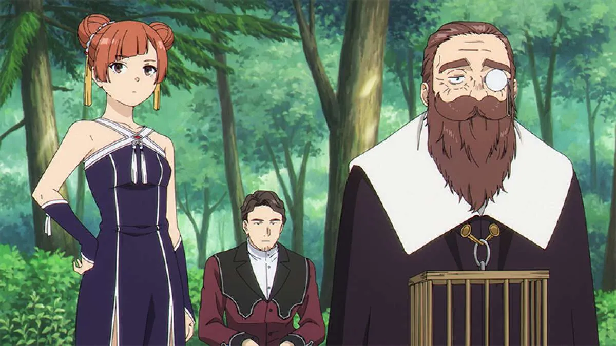 Nonton Sousou no Frieren Episode 18 Subtitle Indonesia, Link iQIYI, Bstation dll