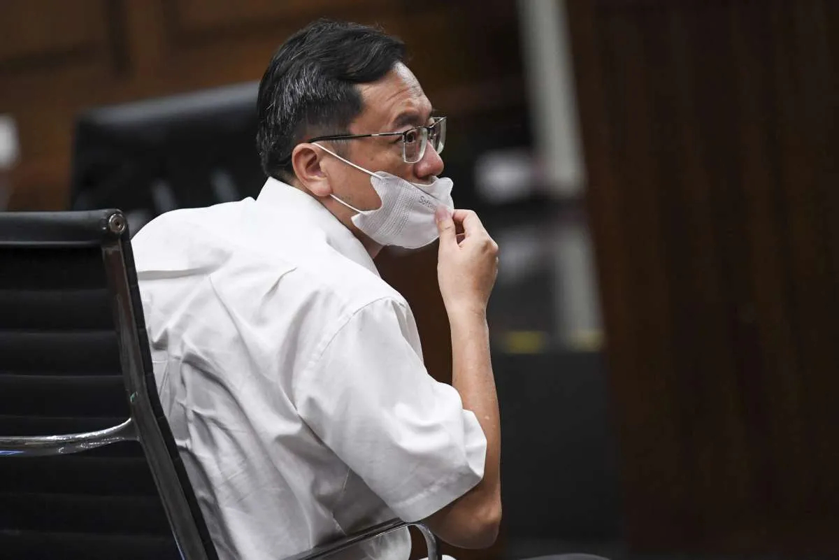 Benny Tjokro Dapat Vonis Nihil, Kejagung Bakal Ajukan Banding