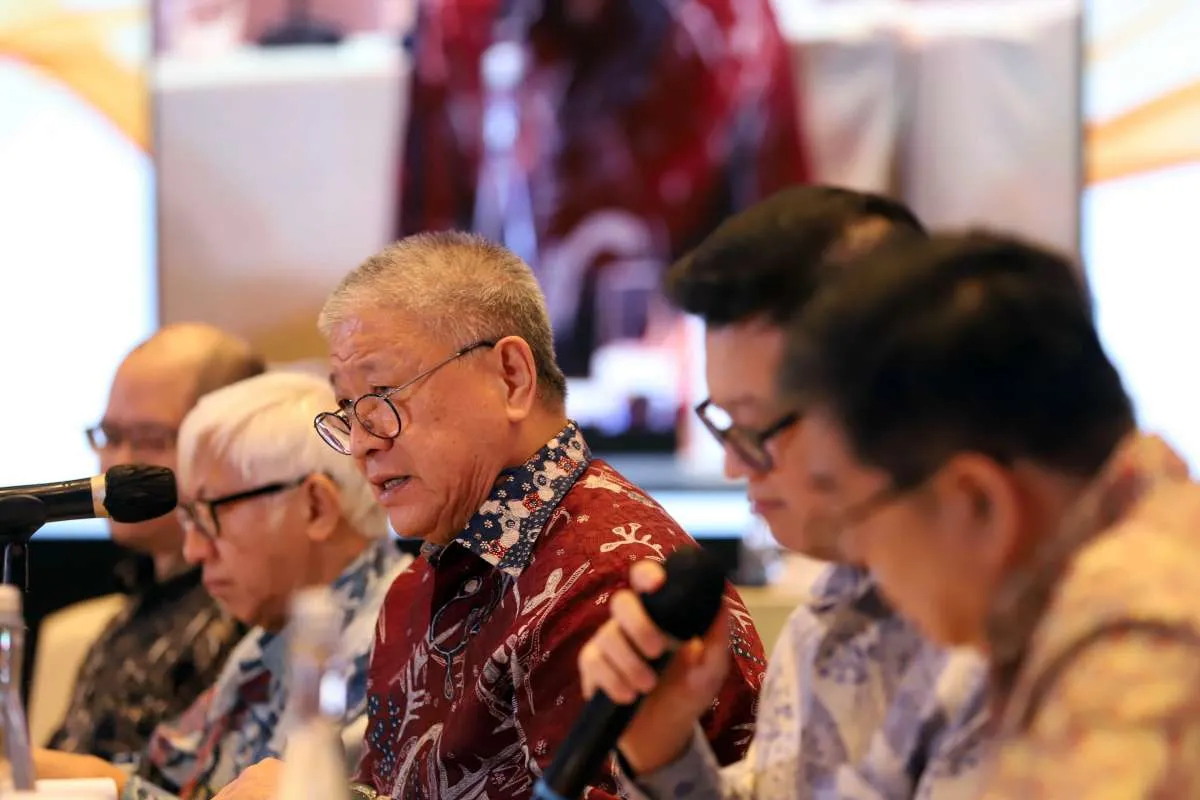 Naik 34,9%, PANI Catat Laba Bersih Rp 284,86 Miliar pada Semester I 2024