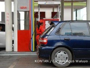 Tren Ganti Fuel Pump Taksi Putra Meningkat