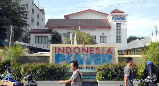 PLN Indonesia Power Gunakan Limbah Racik Uang Kertas untuk Cofiring PLTU Bengkayang