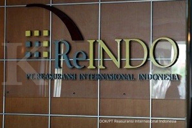 Indo Re parkir modal, RBC ReIndo naik jadi 339,28%