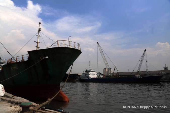 KNTI Sebut Penetapan VMS Buat Jadi Syarat Dapatkan Subsidi BBM Memberatkan Nelayan