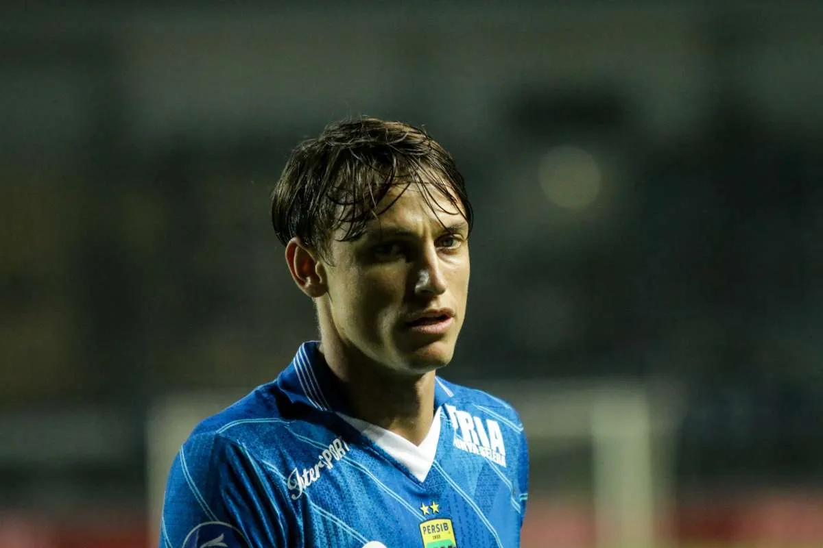 Link Live Streaming Persib Bandung vs Persis Solo dan Prediksi di BRI Liga 1