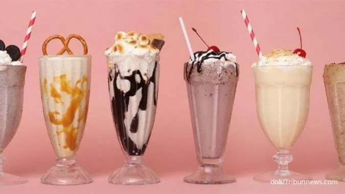 Waspada Gula Tinggi, Ketahui 6 Jenis Minuman yang Harus Dibatasi Mulai Sekarang