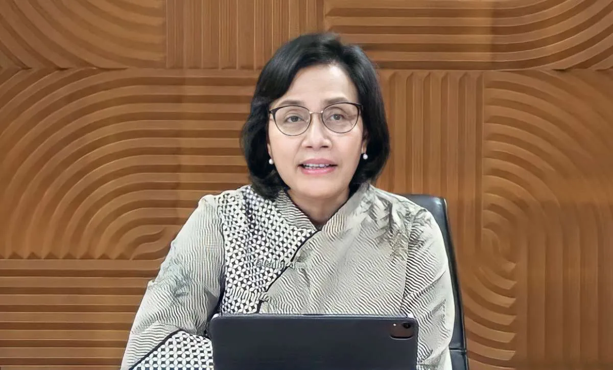Kemenkeu catat belanja barang kementerian dan lembaga di kuartal I 2021 tumbuh 81,6%