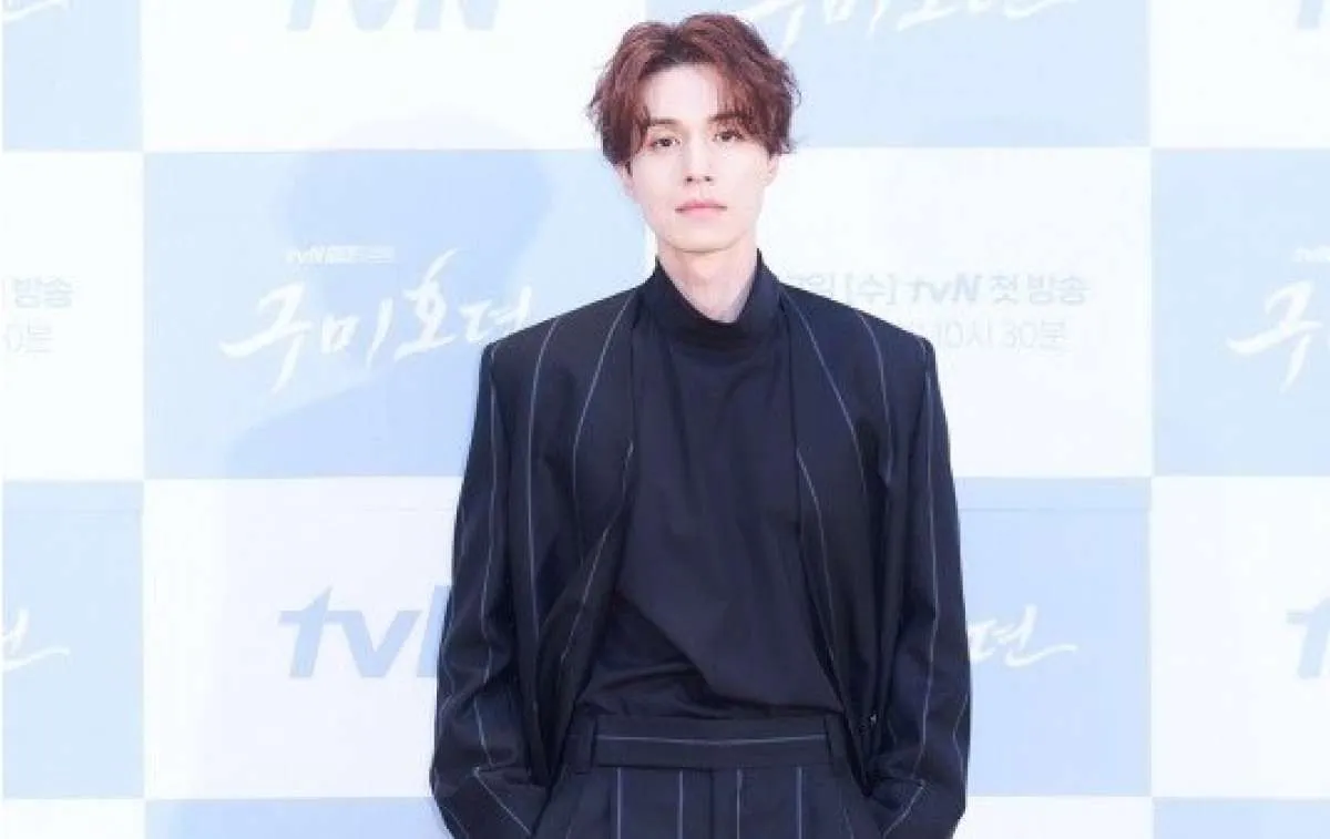 Rating drakor Tale of Nine Tailed dibintangi Lee Dong Wook hingga Private Lives turun