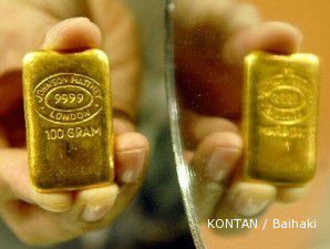 Peramal jitu naikkan prediksi harga si kuning