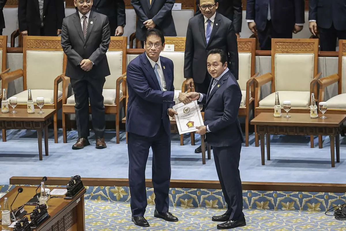 Purbaya Pastikan APBN Lebih Tepat Sasaran, Pengawasan Program MBG Diperketat