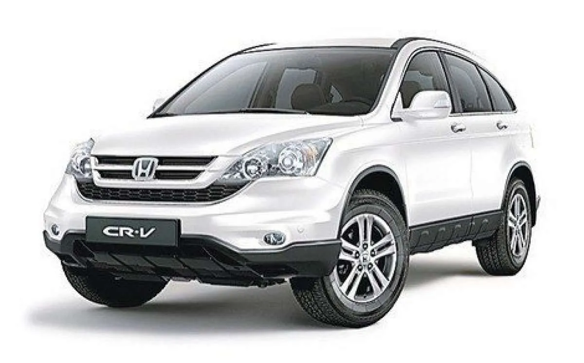 Harga mobil bekas Honda CR-V per Oktober 2021, hanya Rp 100 jutaan