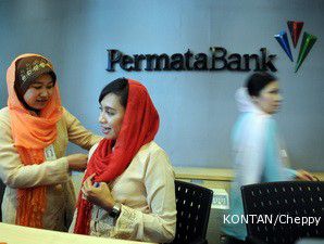 Bank Permata Syariah Salurkan Pembiayaan Rp 1,3 Triliun