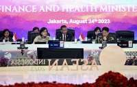 Menteri Kesehatan Wanti-Wanti Klaim BPJS Melonjak Lantaran Polusi Udara