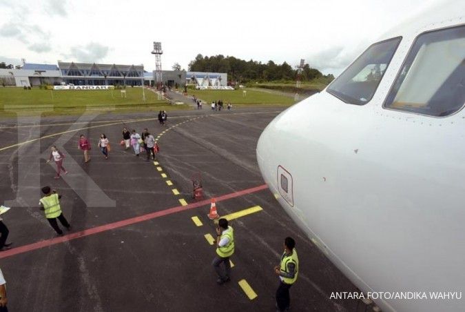 Menhub ajak netizen viralkan keselamatan terbang