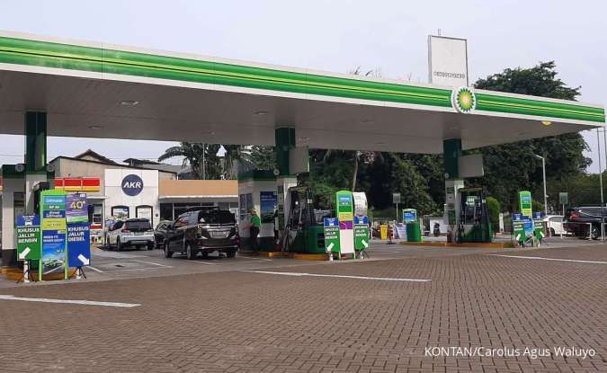 Pemerintah Pertimbangkan Tambahan Kuota Impor BBM SPBU Swasta Tetap 10% di 2026