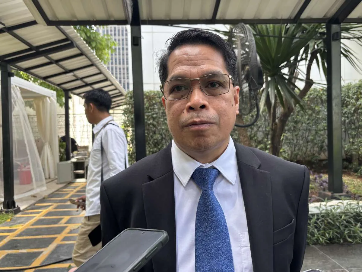 Permintaan Tinggi, ESDM Masih Hitung Kuota Impor BBM untuk Swasta