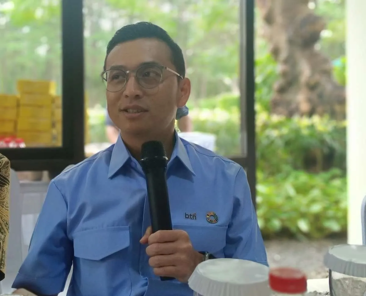 Komitmen Hijau, BTN Bidik Pembiayaan 20.000 Rumah Rendah Emisi pada 2026