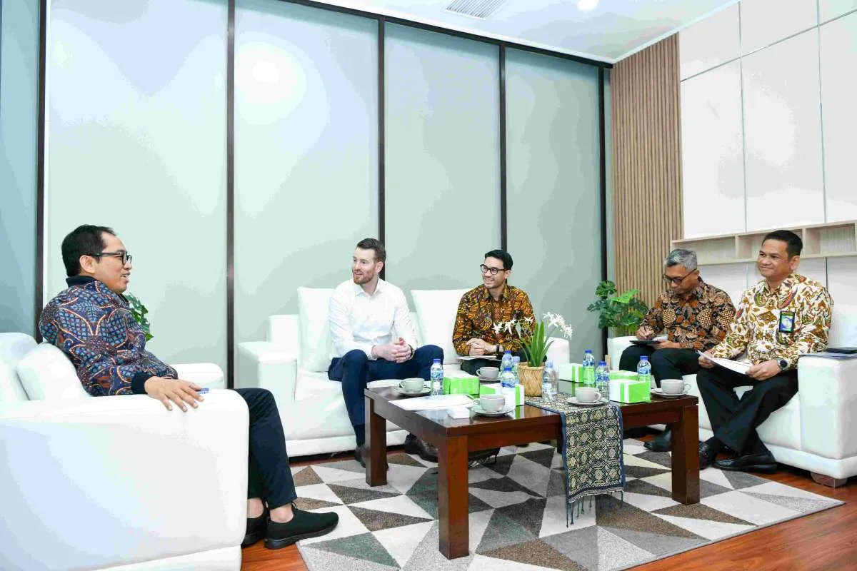 Wamenperin: Pembenahan Sektor Logistik Tetap Jadi Prioritas Pemerintah