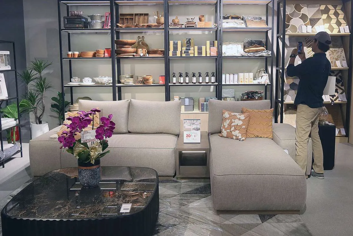 Gema Grahasarana (GEMA) Proyeksikan Pendapatan Lebih dari Rp 1,2 Triliun Tahun Ini