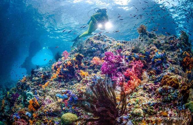 Destinasi Wisata Terbaik 2023: 6 Tempat Paling Nyaman untuk Bersantai, Ada Indonesia