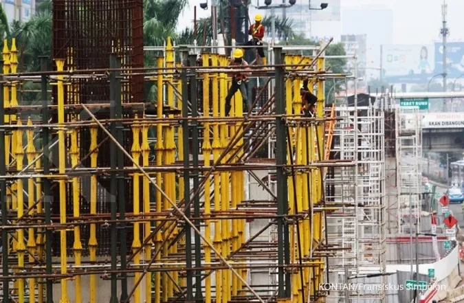 Loans for LRT to be channeled in November
