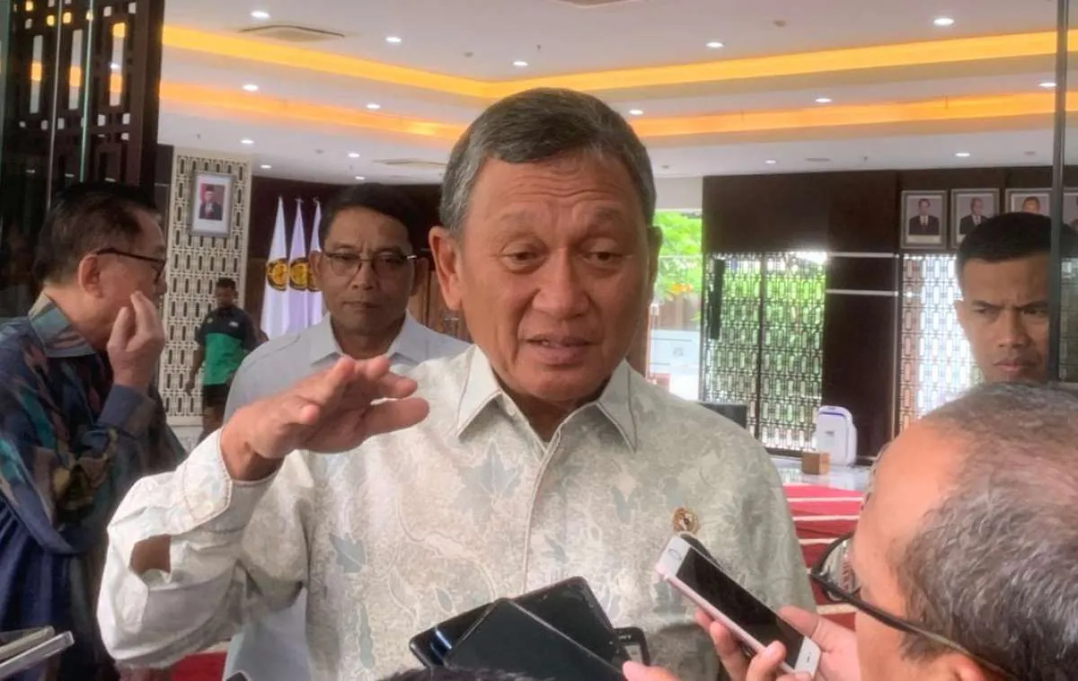 Potensi Sampai 5 GW, Pemerintah Kebut Pengembangan PLTA Wilayah Sumatra Bagian Utara