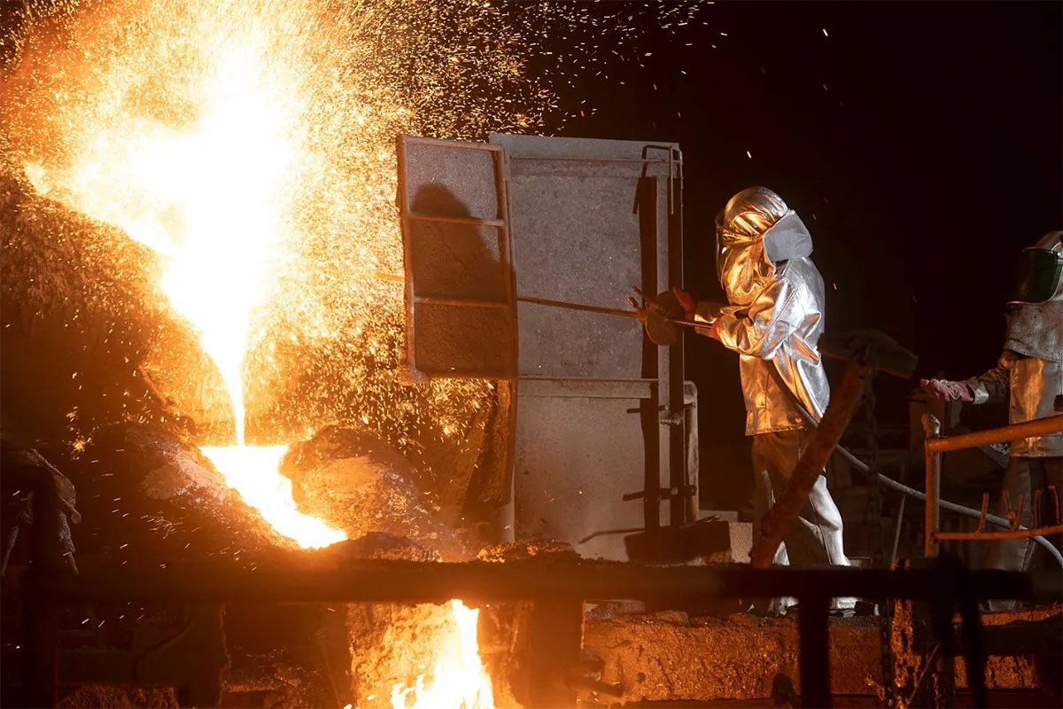 Jaga Keberlanjutan, MIND ID Kembangkan SDM Masa Depan