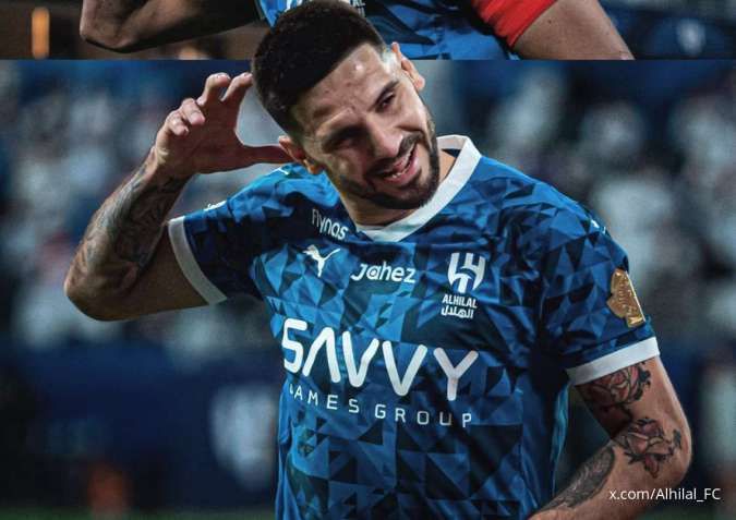 Aleksandar Mitrovic