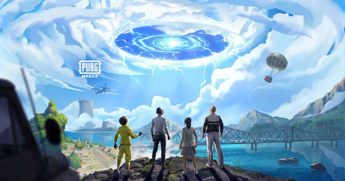 Kode Redeem PUBG Mobile Spesial PMGC, Klaim Sekarang Juga untuk Hadiah Token Gratis