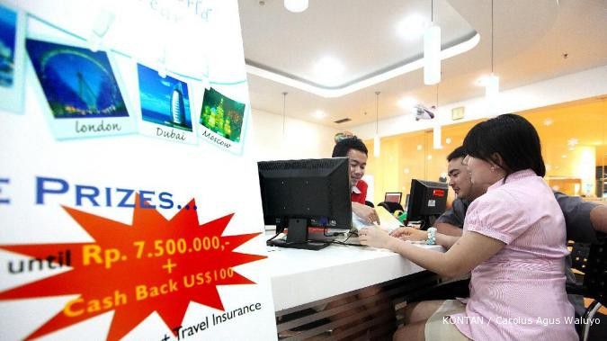 Bisnis agen wisata ke luar negeri kian mempesona