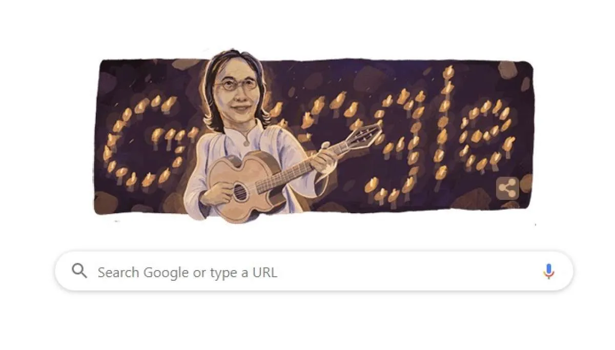 Chrisye: Semangat bermusik saya tak akan pernah mati