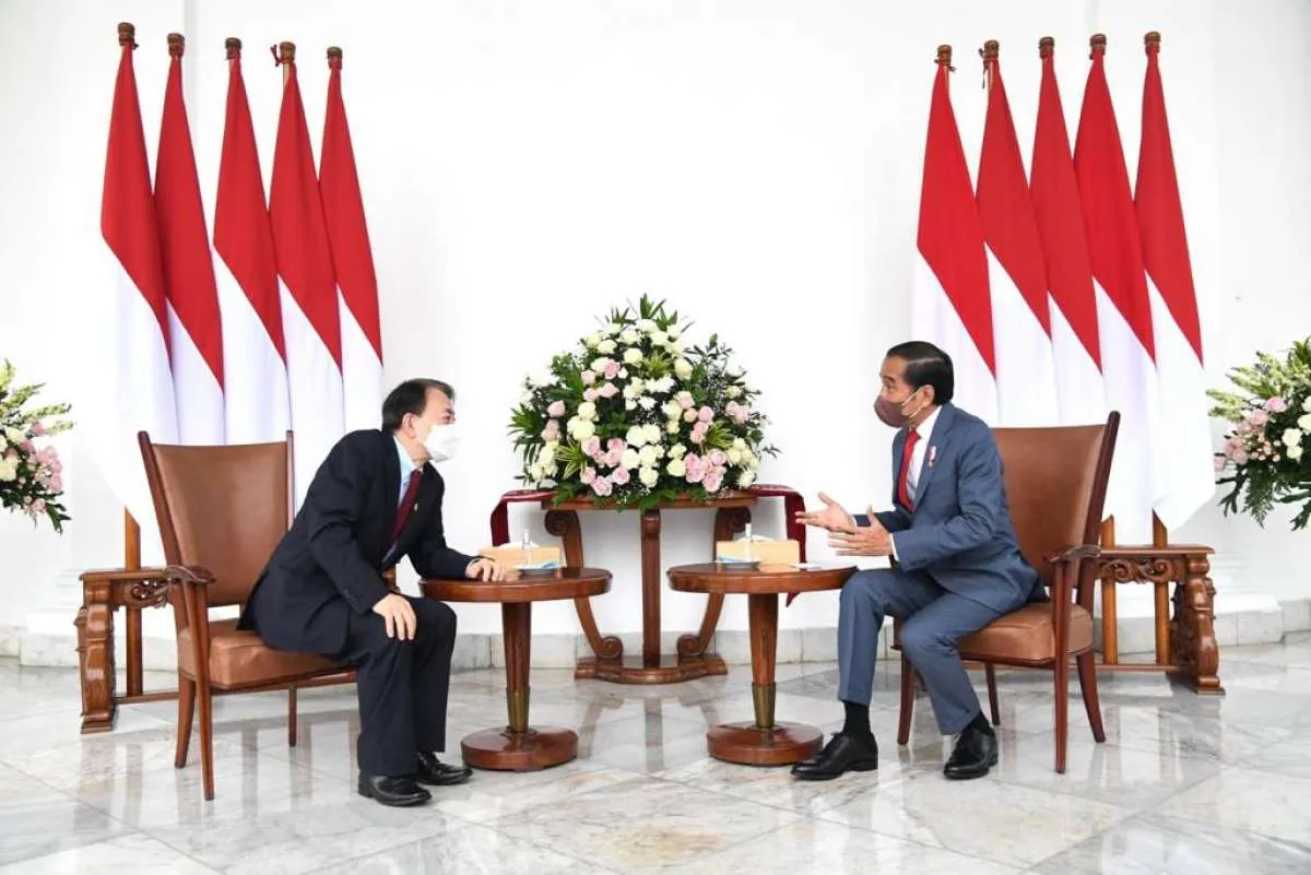 ADB: Siap Membantu untuk Merencanakan Relokasi Bersejarah Ibu Kota Indonesia