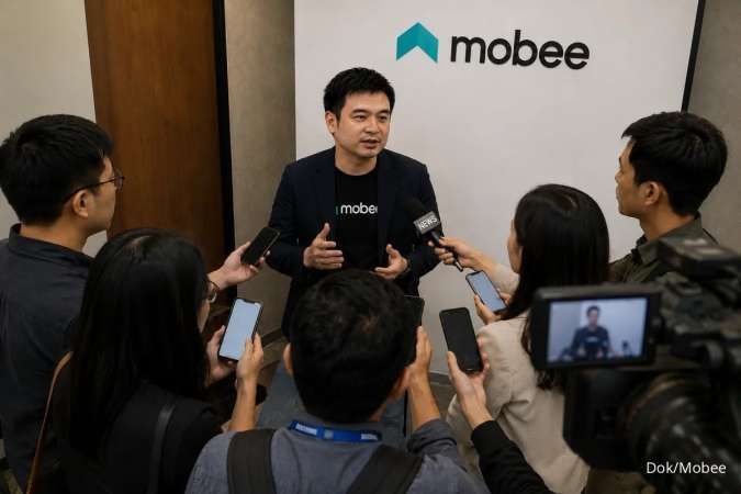 Mobee Bidik Investor Ritel dengan Tokenized Stocks Global
